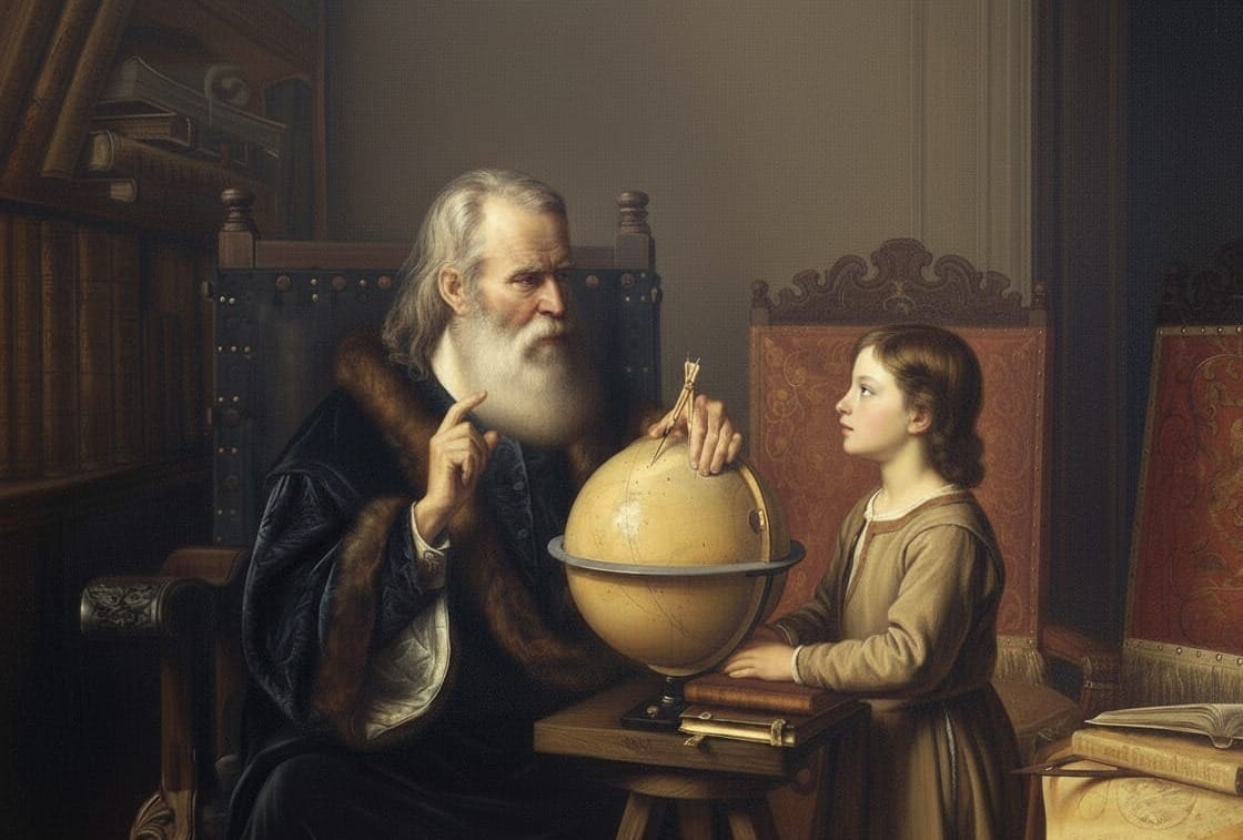 Scientific Montessori